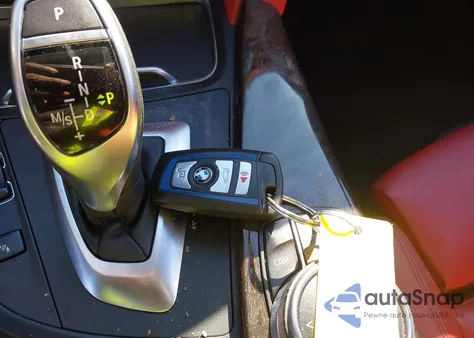 2018 BMW 430I Gran Coupe из США, поврежденный, VIN WBA4J1C54JBA29826